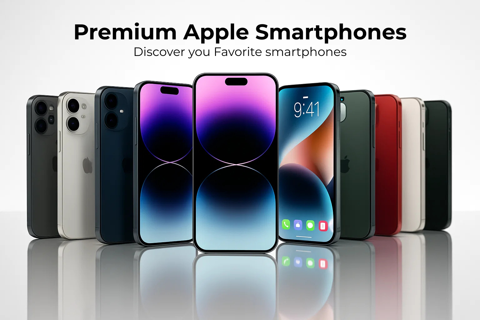 Carrier Deals Promotion